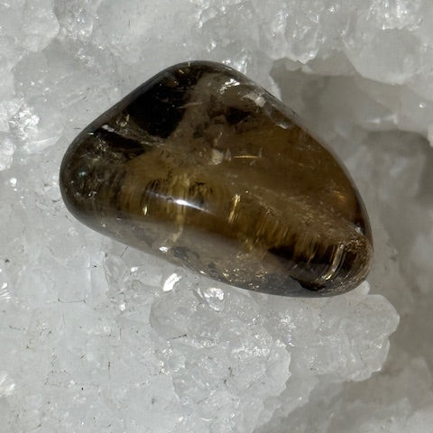 Citrine Naturelle Oasis de Cristal