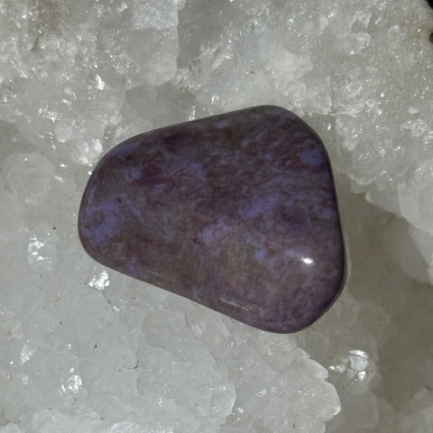 Jade Mauve
