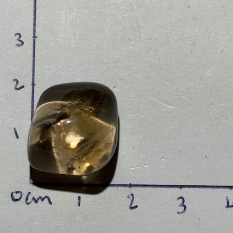 Citrine Naturelle Oasis de Cristal