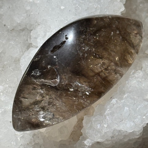 Quartz Elestial  oasis de cristal