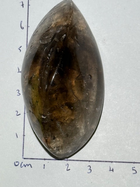 Quartz Elestial  oasis de cristal
