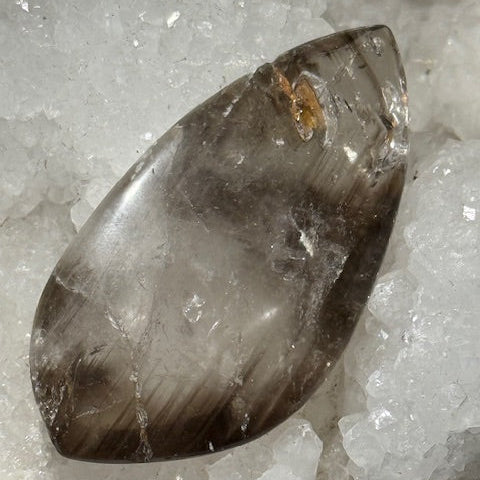 Quartz Elestial  oasis de cristal