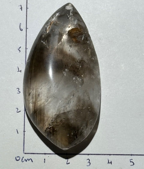 Quartz Elestial  oasis de cristal