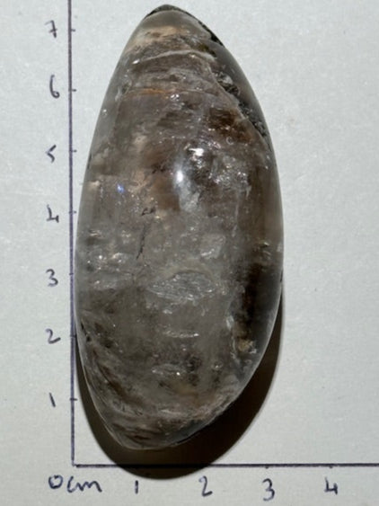 Quartz Elestial  oasis de cristal