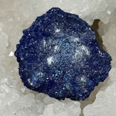 Azurite 
