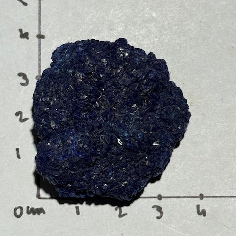 Azurite 