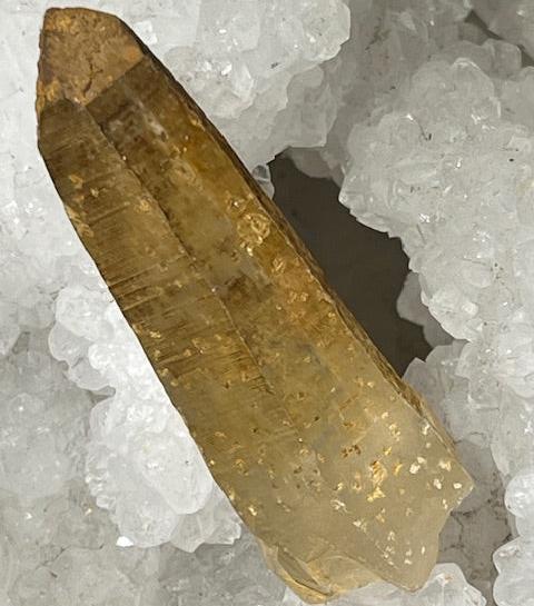 Green Ridge Quartz