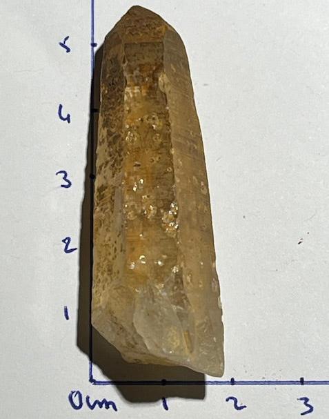 Green Ridge Quartz