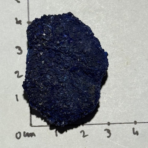 Azurite 