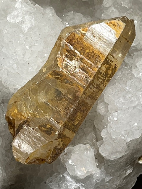 Green Ridge Quartz