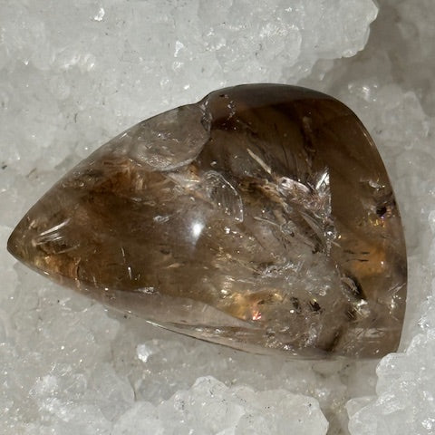 Quartz Elestial  oasis de cristal