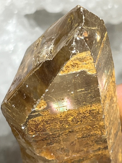 Green Ridge Quartz