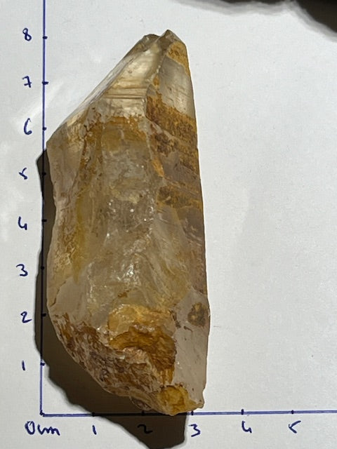 Green Ridge Quartz