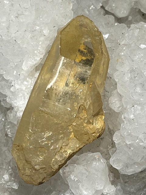 Green Ridge Quartz