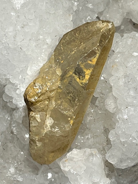 Green Ridge Quartz