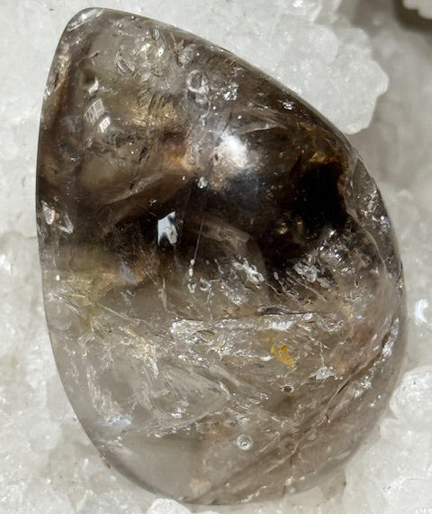 Quartz Elestial  oasis de cristal