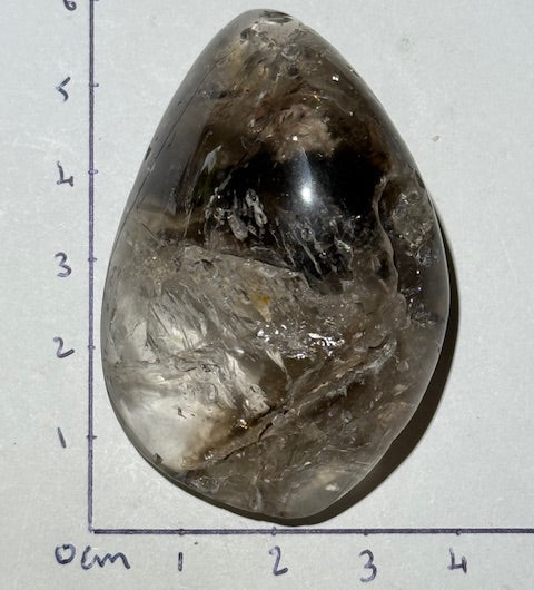 Quartz Elestial  oasis de cristal