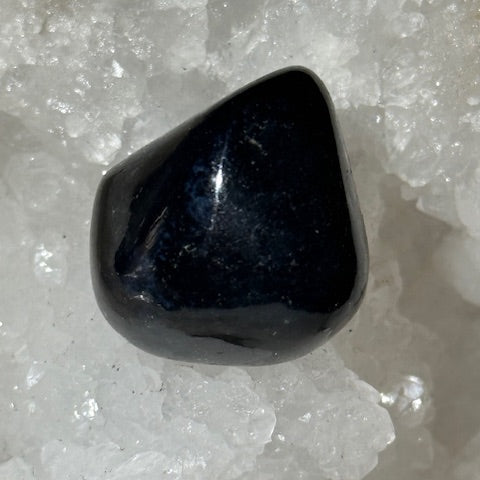 Vivianite