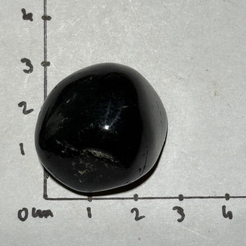Vivianite