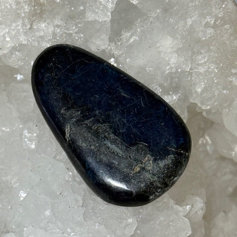 Vivianite