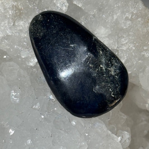 Vivianite