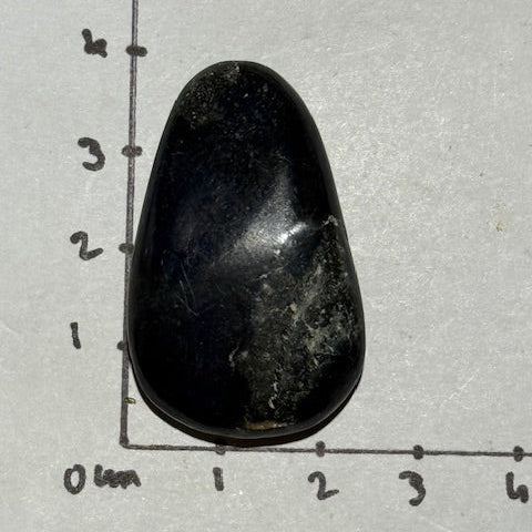 Vivianite