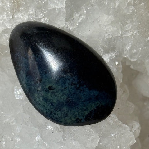 Vivianite
