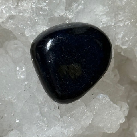 Vivianite