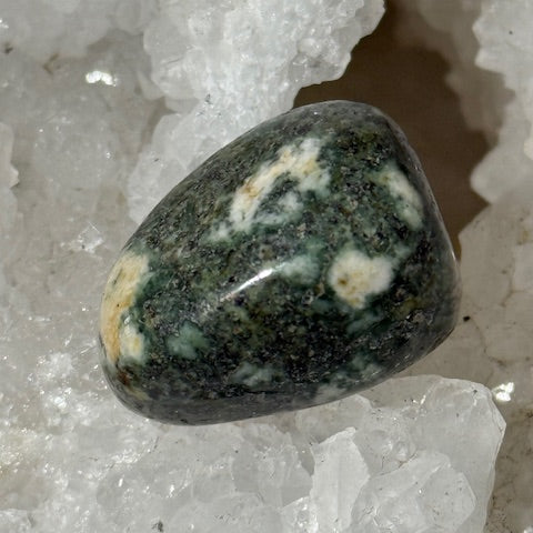 Pierre bleue des monts Preseli