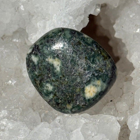 Pierre bleue des monts Preseli