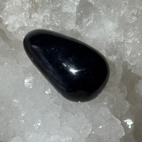 Vivianite