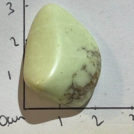 Chrysoprase Citron