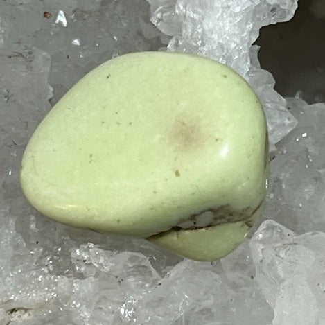 Chrysoprase Citron