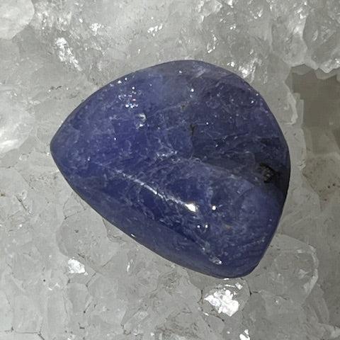 Tanzanite OASIS DE CRISTAL