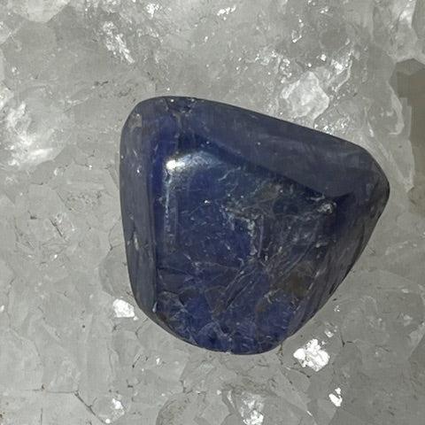 Tanzanite OASIS DE CRISTAL