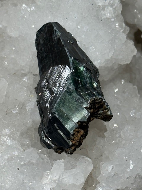 Vivianite