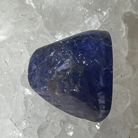 Tanzanite OASIS DE CRISTAL