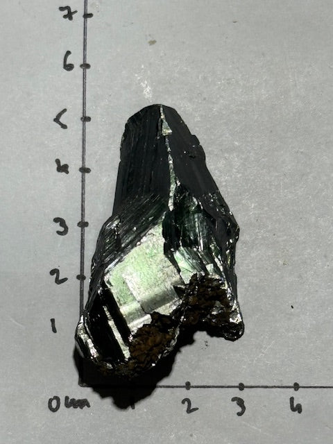 Vivianite