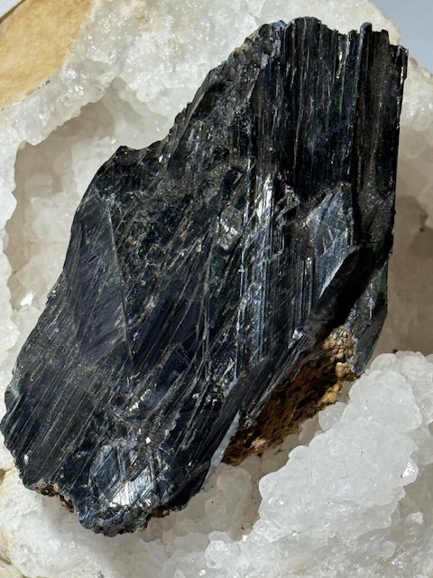 Vivianite
