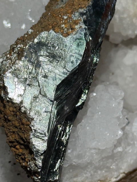Vivianite