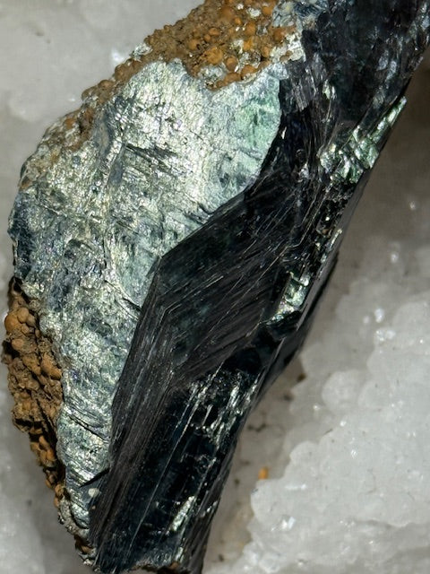 Vivianite