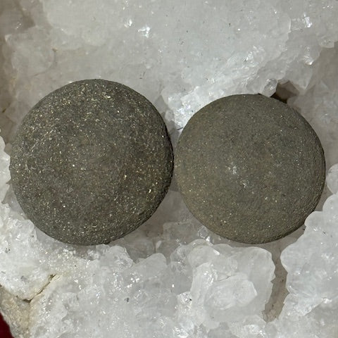 Pinas (Isis & Osiris) 