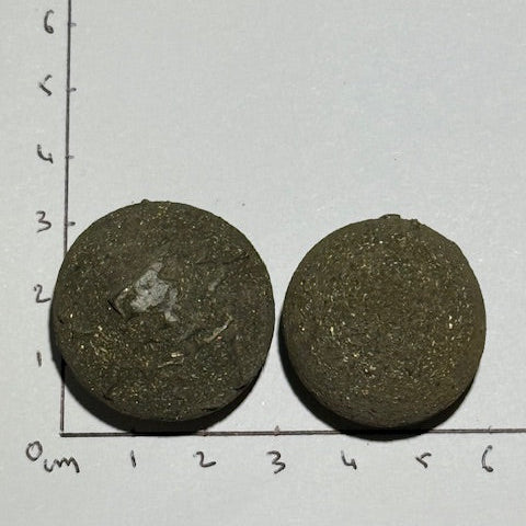 Pinas (Isis & Osiris) 