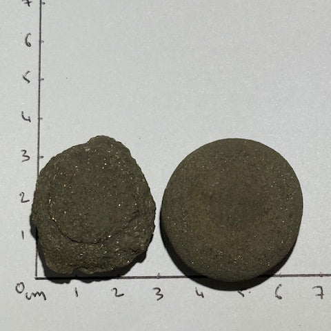 Pinas (Isis & Osiris) 