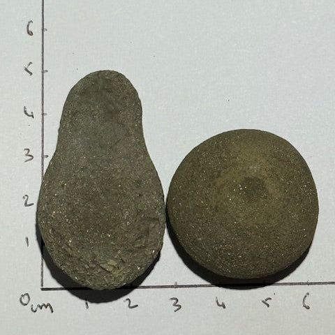 Pinas (Isis & Osiris) 