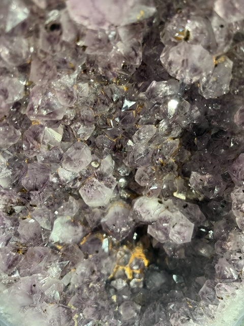 Amethyst Geode Quality 1 