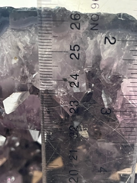 Amethyst Geode Quality 1 