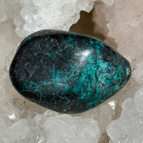 Dioptase