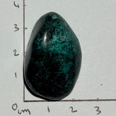 Dioptase