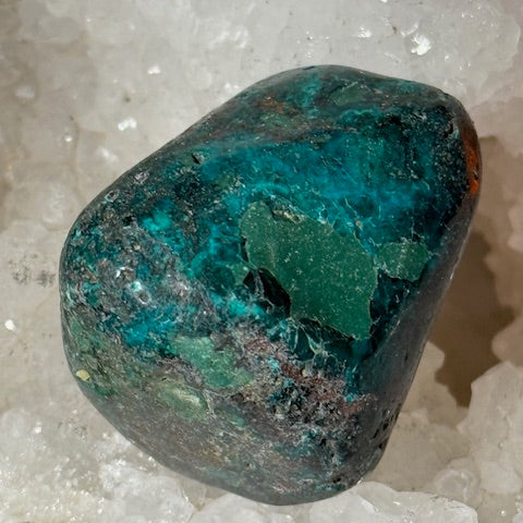 Dioptase